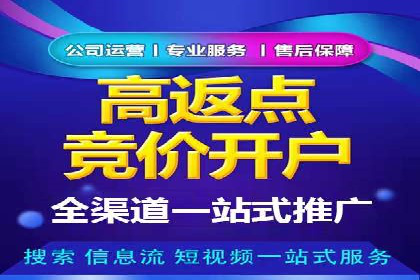 百度竞价包年推广案例深度剖析